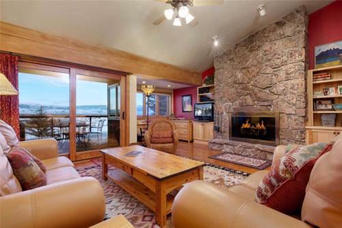 Apartamento Snow Ridge Condominiums