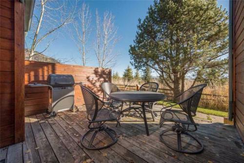 Apartamento Eagles Rest Condominiums