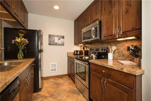 Apartamento Nez Perce #c3 Condo