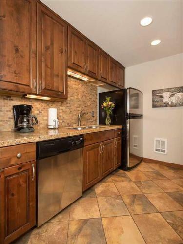 Apartamento Nez Perce #c3 Condo
