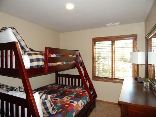Apartamento White Ridge B2 - Two Bedroom Condominium