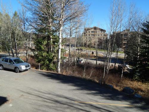 Apartamento White Ridge B2 - Two Bedroom Condominium