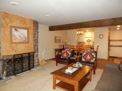 Apartamento White Ridge B2 - Two Bedroom Condominium