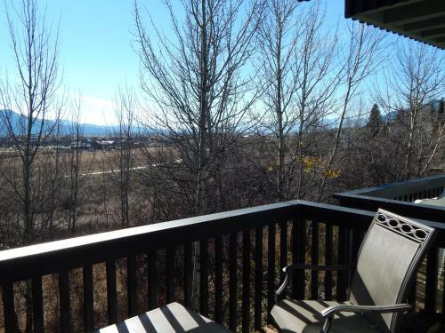Apartamento White Ridge B2 - Two Bedroom Condominium