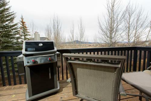 Apartamento White Ridge B2 - Two Bedroom Condominium