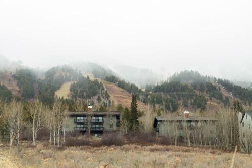 Apartamento White Ridge B2 - Two Bedroom Condominium
