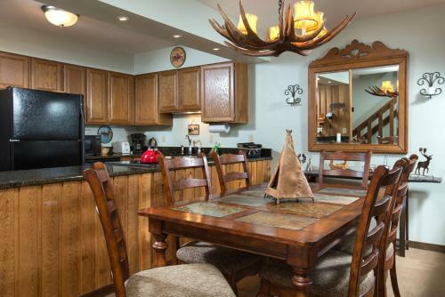 Apartamento Darwin E - Two Bedroom Condominium
