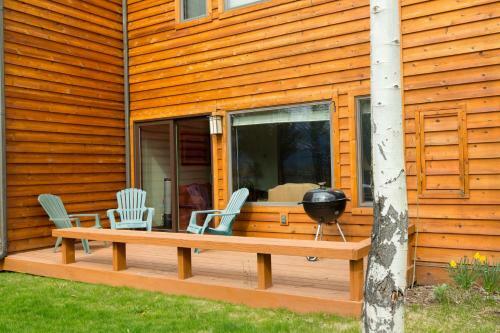 Apartamento Darwin E - Two Bedroom Condominium