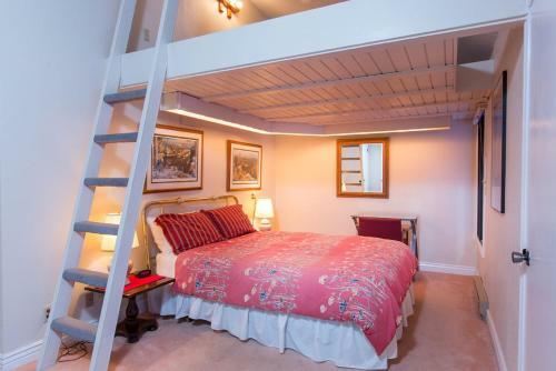 Apartamento Wister A - Three Bedroom Condominium
