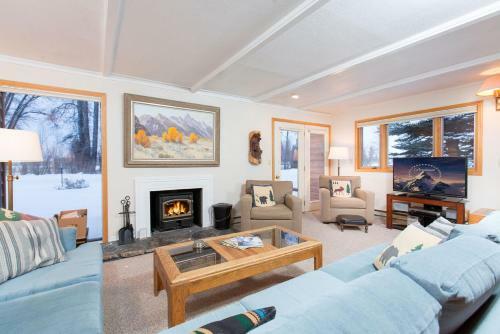 Apartamento Wister A - Three Bedroom Condominium