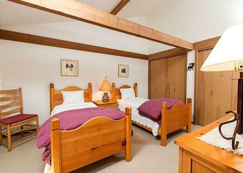 Apartamento Golf Creek 15 - Two Bedroom Condominium