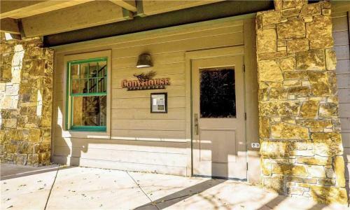 Apartamento Cody House D