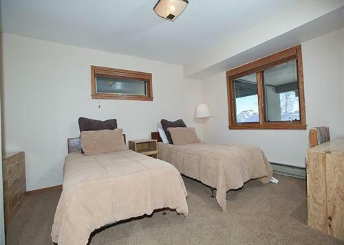 Apartamento Timber Ridge 4 - Four Bedroom Condominium