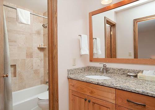 Apartamento Timber Ridge 4 - Four Bedroom Condominium