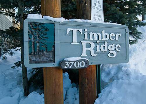 Apartamento Timber Ridge 4 - Four Bedroom Condominium
