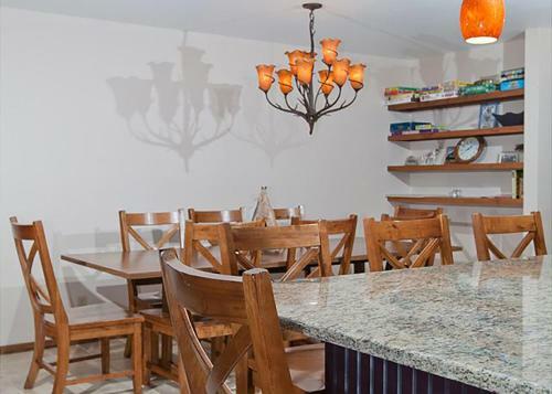 Apartamento Timber Ridge 4 - Four Bedroom Condominium