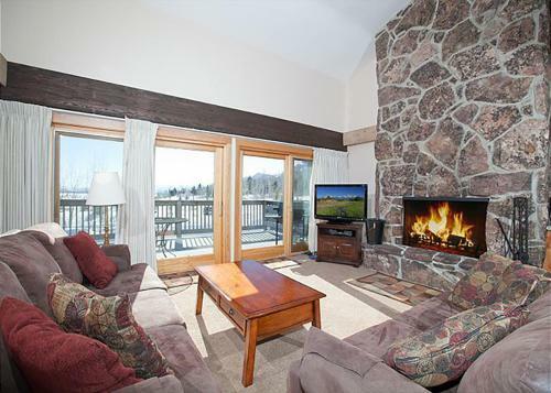 Apartamento Timber Ridge 4 - Four Bedroom Condominium