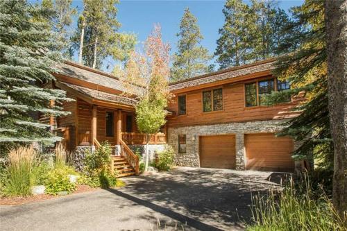 Granite Ridge Homestead 3091 Home