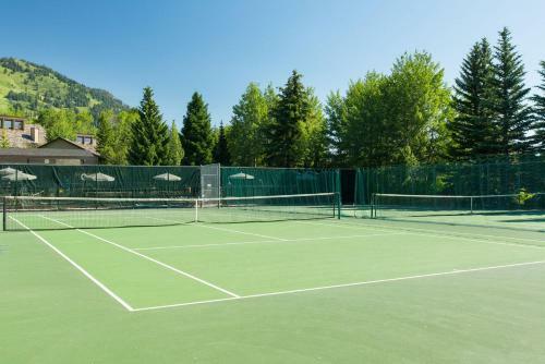 Apartamento White Ridge A3 - Two Bedroom Condominium