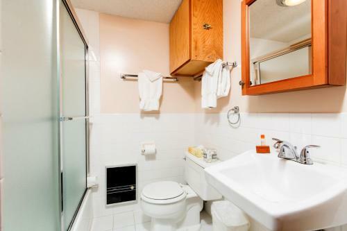 Apartamento White Ridge A3 - Two Bedroom Condominium