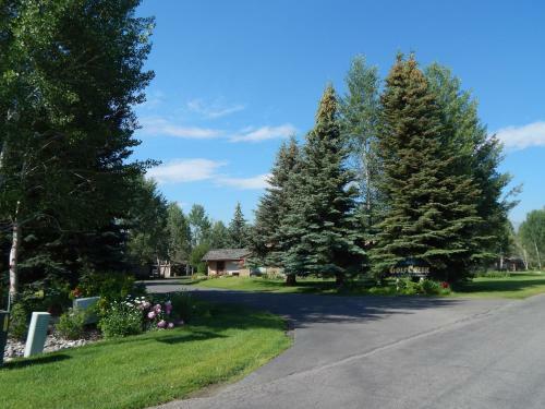 Apartamento Golf Creek 32 - Two Bedroom Condominium