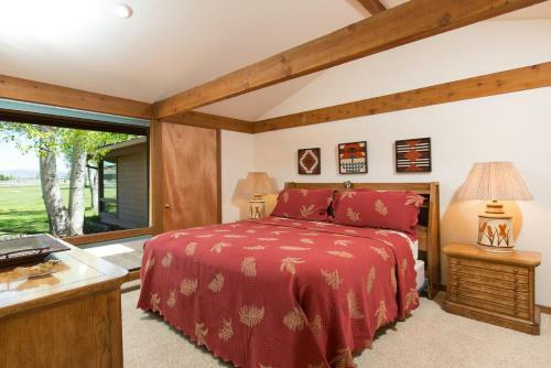 Apartamento Golf Creek 32 - Two Bedroom Condominium