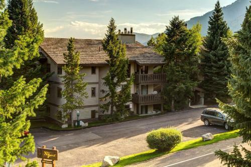 Apartamento Abode At Rendezvous