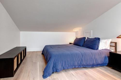 Apartamento Abode At Rendezvous