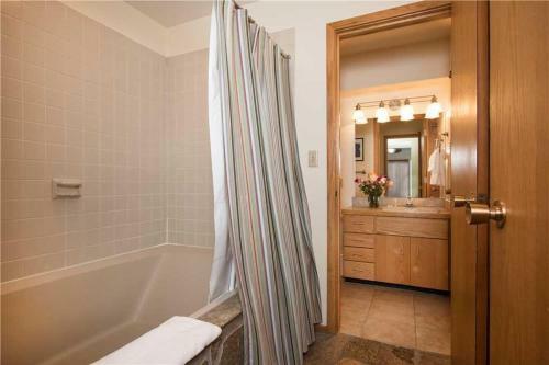 Wind River 14 Townhouse
