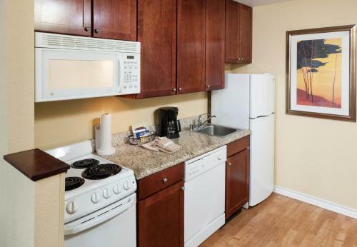 Hotel Towneplace Suites By Marriott Texarkana