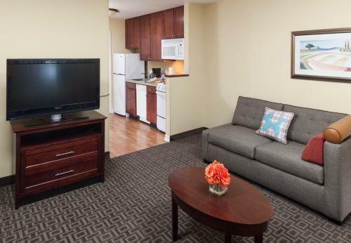 Hotel Towneplace Suites By Marriott Texarkana