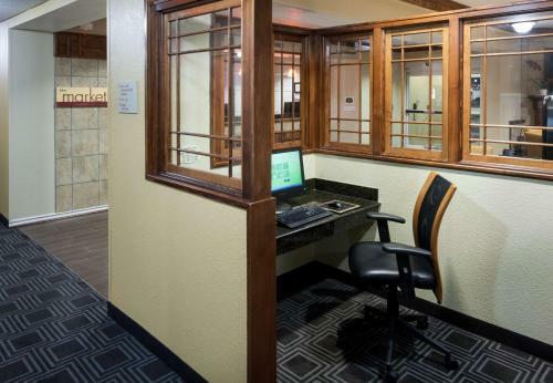 Hotel Towneplace Suites By Marriott Texarkana