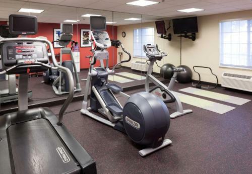 Hotel Towneplace Suites By Marriott Texarkana