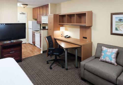 Hotel Towneplace Suites By Marriott Texarkana