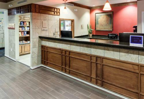 Hotel Towneplace Suites By Marriott Texarkana