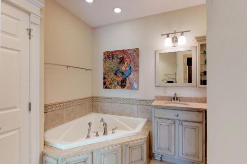 Apartamento Lakefront At Creekside