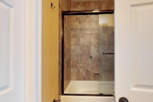 Apartamento Lakefront At Creekside