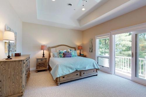 Apartamento Lakefront At Creekside