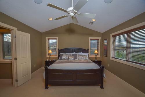 Breathe Easy Five-bedroom Holiday Home