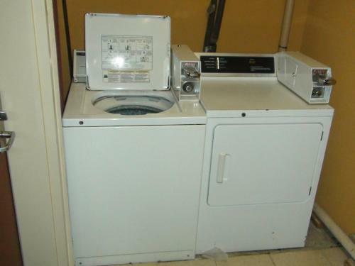 Motel Economy Inn