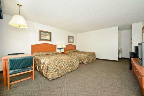 Motel Americas Best Value Inn