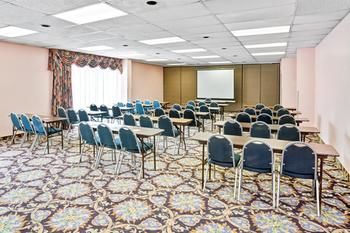 Days Inn & Suites Heritage Hotel