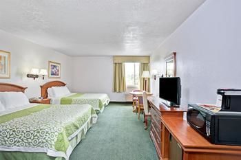 Days Inn & Suites Heritage Hotel