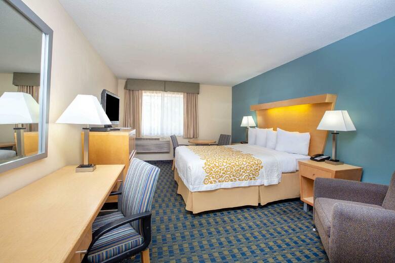 Hotel Days Inn Woodland