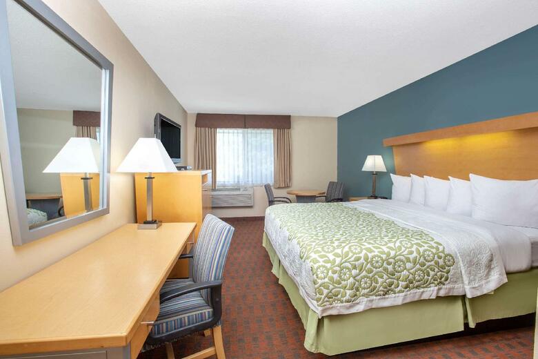 Hotel Days Inn Woodland