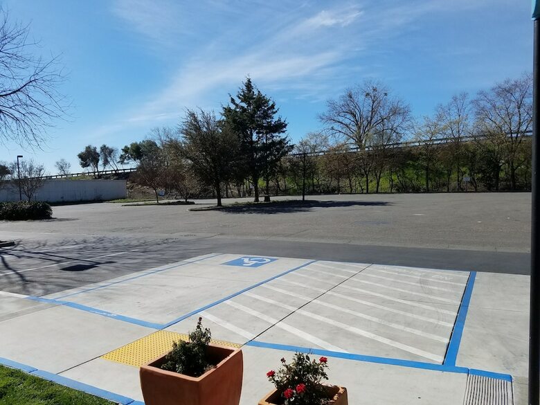 Hotel Days Inn Woodland