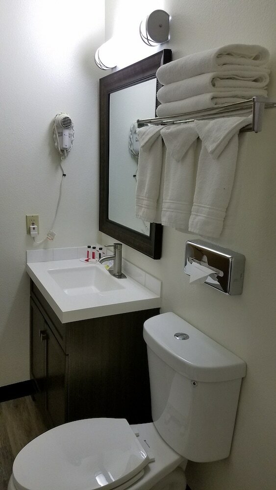 Hotel Days Inn Woodland