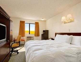 Super 8 Hotel Goodyear