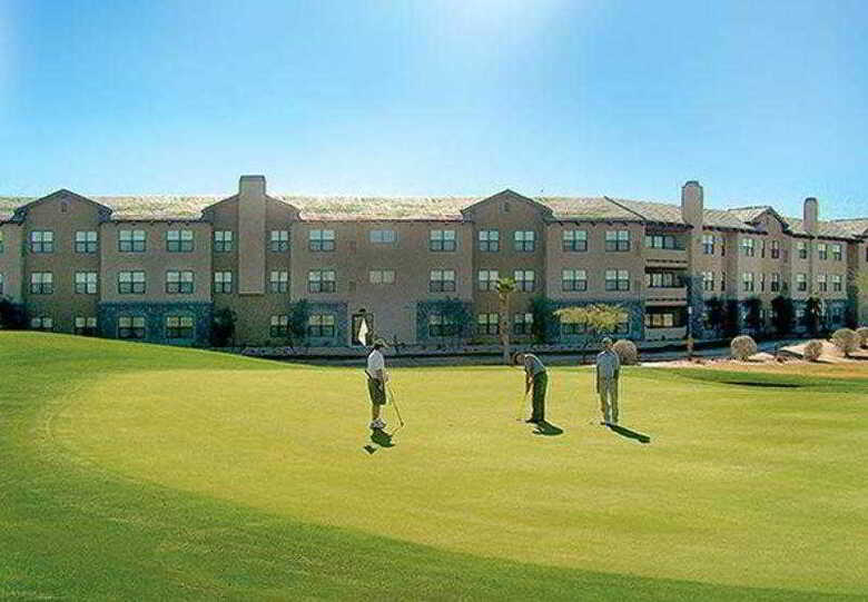 Hotel Residence Inn Phoenix Goodyear