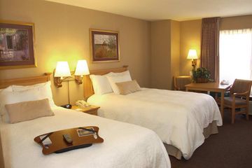 Hotel Hampton Inn & Suites Phoenix-goodyear
